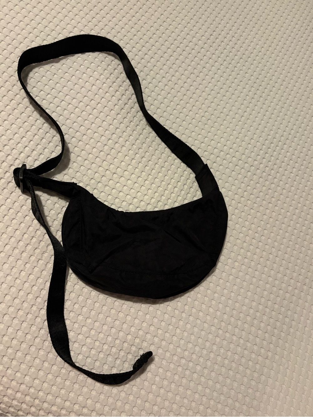 Baggu MINI crescent bag Urban Outfitters exclusive